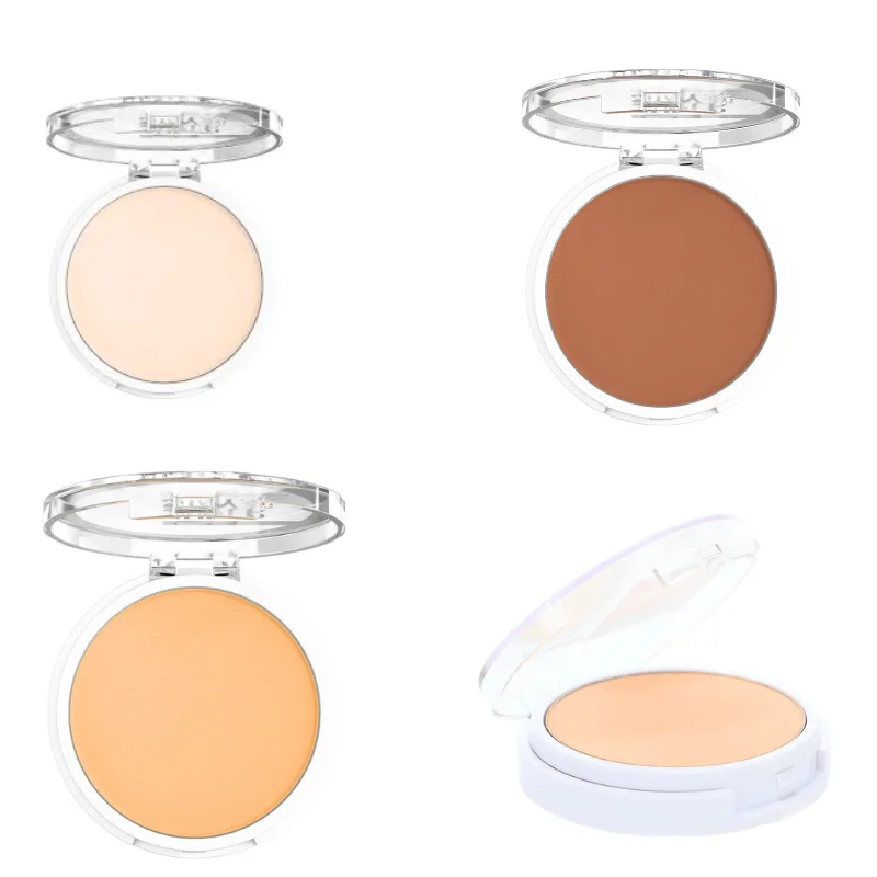 Maybelline New York Super Stay 24H Hybrid Powder-Foundation - Matte & Weightless5