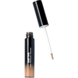 Zaron Liquid Concealer / Highlight – Multi-Purpose Perfection
