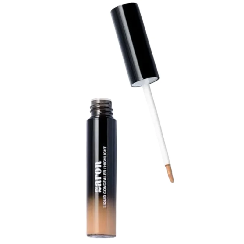 Zaron Liquid Concealer / Highlight – Multi-Purpose Perfection