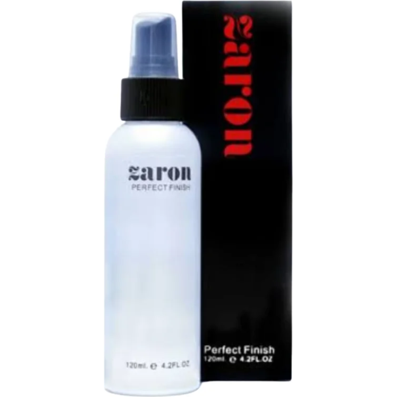 Zaron Perfect Finish Setting Spray – Long-Lasting Makeup Lock2