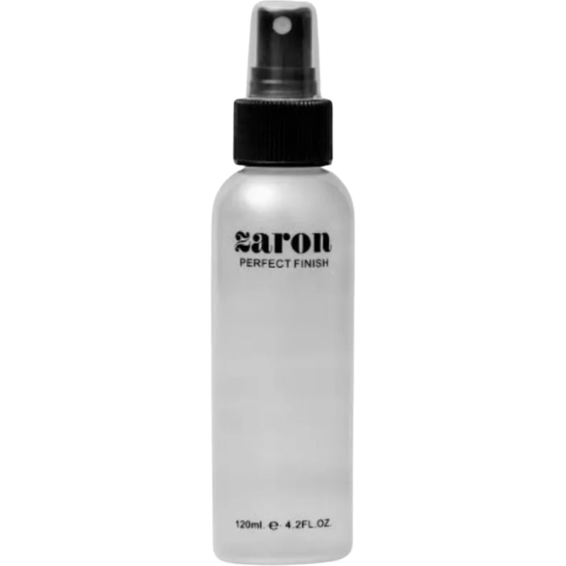 Zaron Perfect Finish Setting Spray – Long-Lasting Makeup Lock
