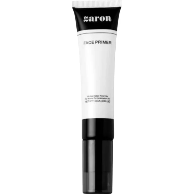 Zaron Face Primer – Oil-Free Instant Pore Filler for Normal to Combination Skin1