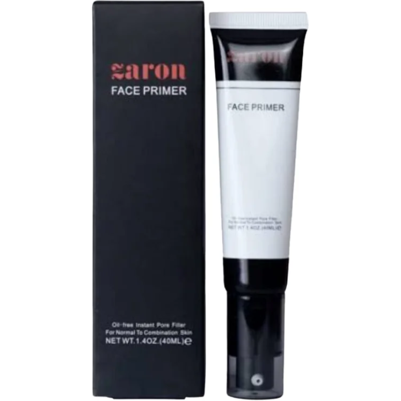 Zaron Face Primer – Oil-Free Instant Pore Filler for Normal to Combination Skin2