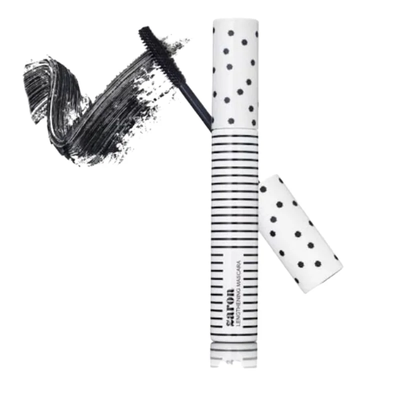 Zaron Lengthening Mascara – Define & Extend Your Lashes3