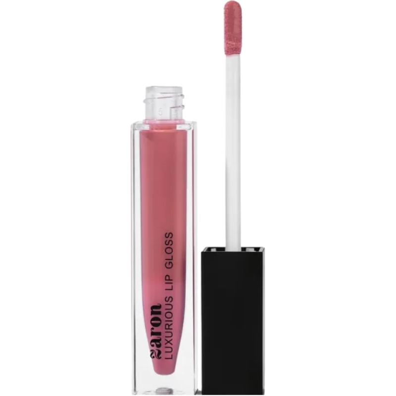 Zaron Luxurious Lip Gloss – Vibrant Shine & Hydration3