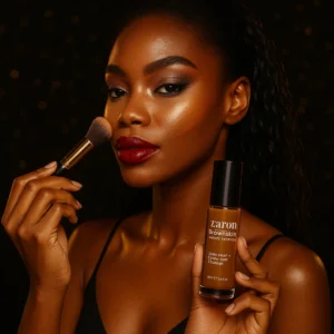 African e-commerce store UK