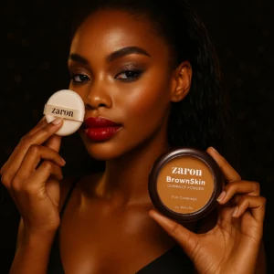 African e-commerce store UK