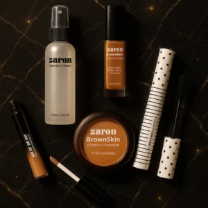 African e-commerce store UK