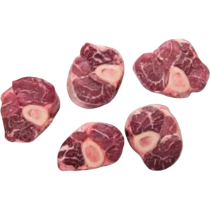 Fresh Beef Shin ( Cow Meat) 1kg