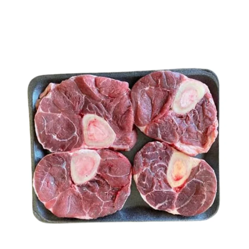 Fresh Beef Shin ( Cow Meat) 1kg1