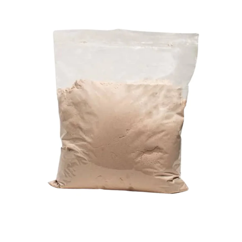 Amala Yam Flour - Authentic Elubo Isu (1kg, 2kg)1