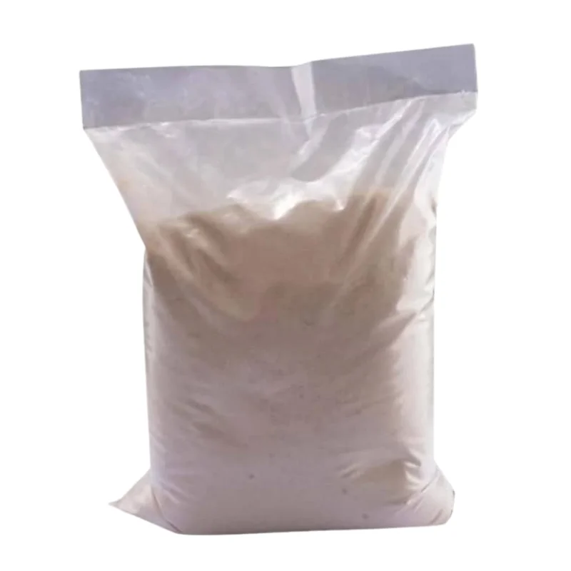 Amala Yam Flour - Authentic Elubo Isu (1kg, 2kg)