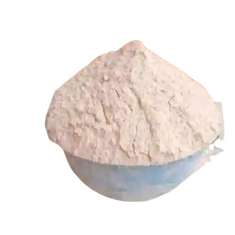 Amala Yam Flour - Authentic Elubo Isu (1kg, 2kg)2