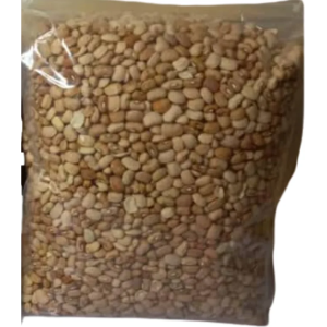 Honey Beans (Oloyin Beans) - 5kg Organic & Stone-Free1