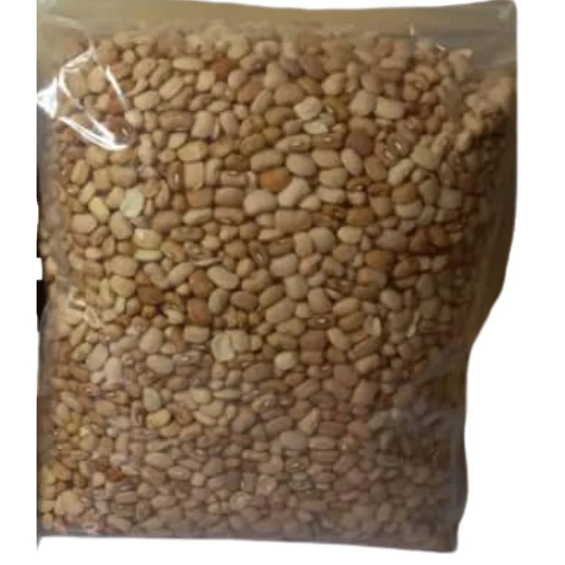 Honey Beans (Oloyin Beans) - 5kg Organic & Stone-Free1