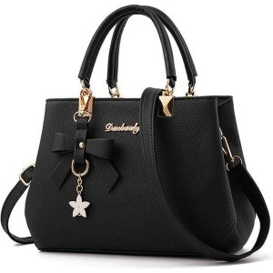 Women's Handbags, New Top Handle Shoulder & Messenger Tote Bag