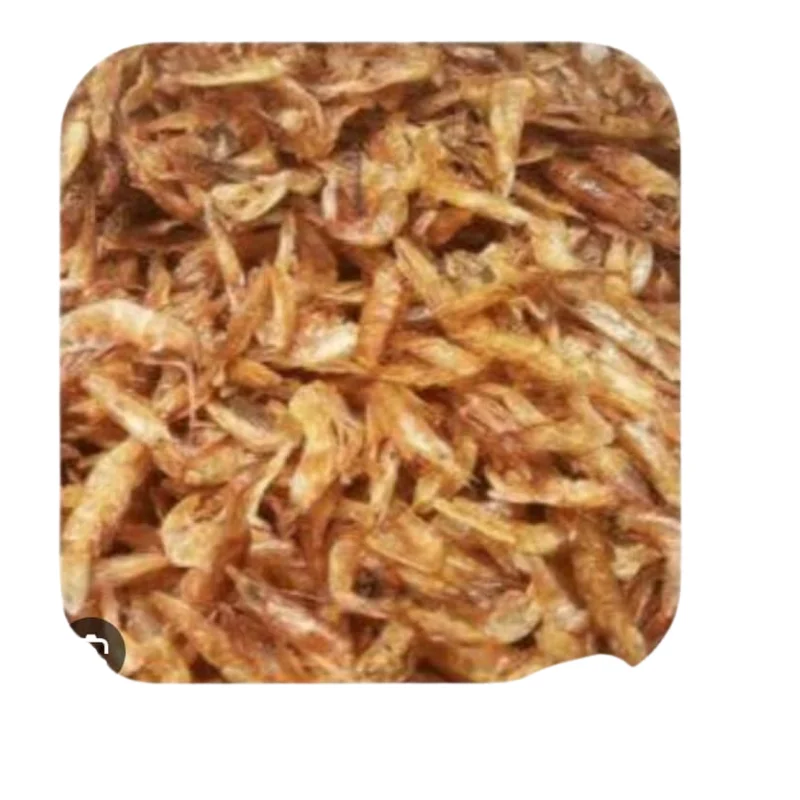 Premium Dried Crayfish/Shrimps - Essential Nigerian Seafood Seasoning - 40g1