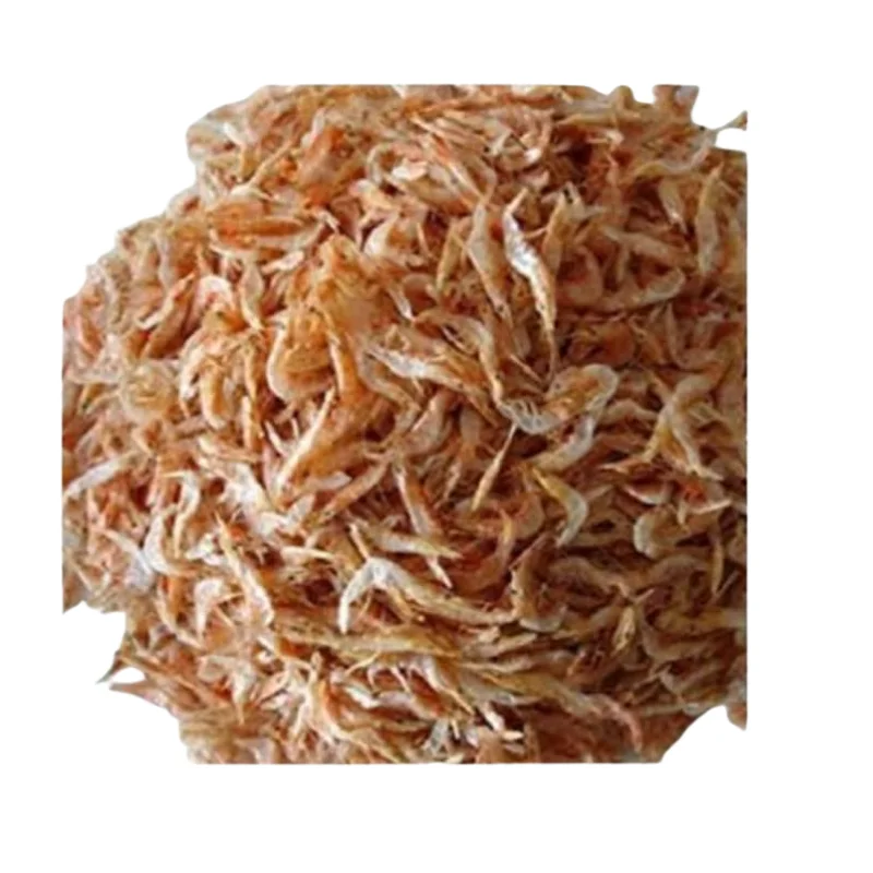 Premium Dried Crayfish/Shrimps - Essential Nigerian Seafood Seasoning - 40g2