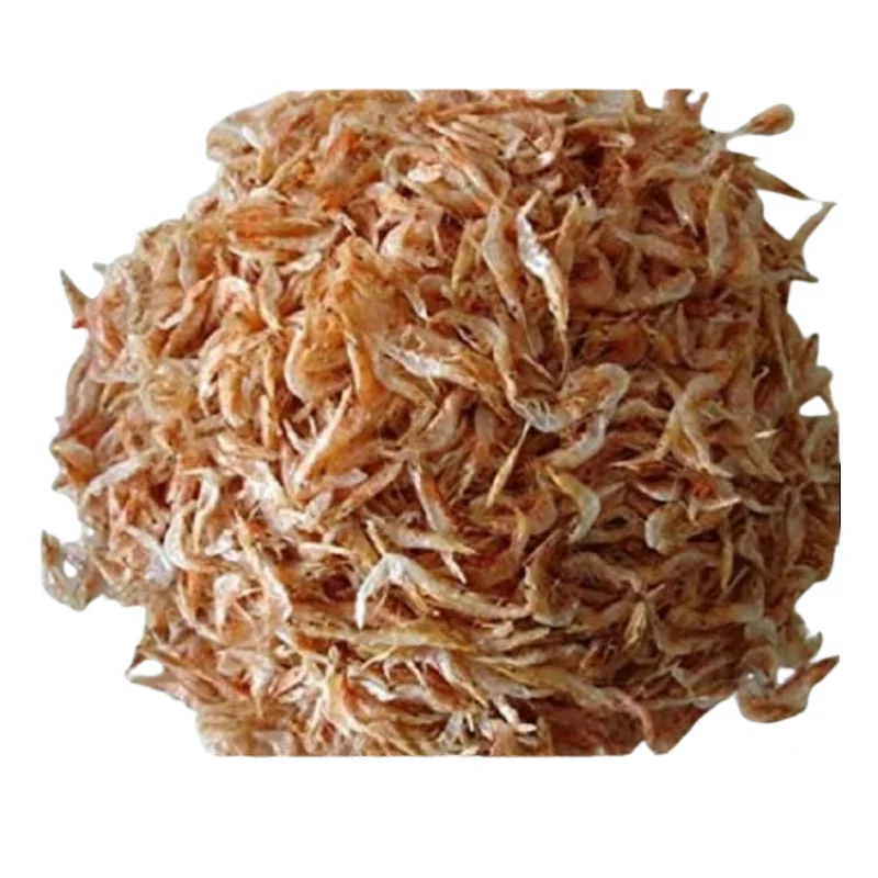 Premium Dried Crayfish/Shrimps - Essential Nigerian Seafood Seasoning - 40g