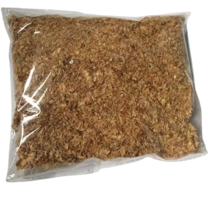 African Special Grounded Crayfish Powder - 40g