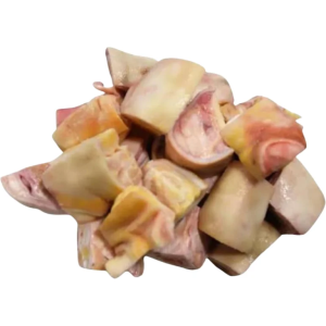 Fresh Boneless Cow Leg (Bokoto)- Premium 1kg