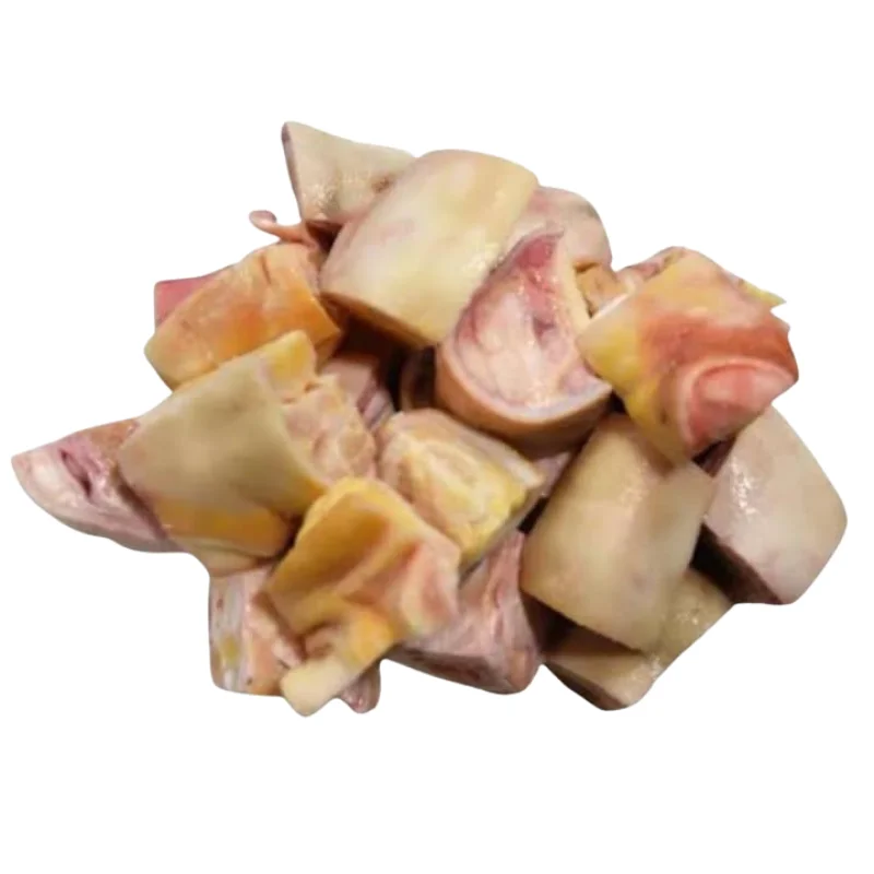 Fresh Boneless Cow Leg (Bokoto)- Premium 1kg