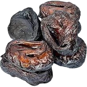 African Dried Cat Fish Plums - Icheku for Soups & Natural Snacks - 400g