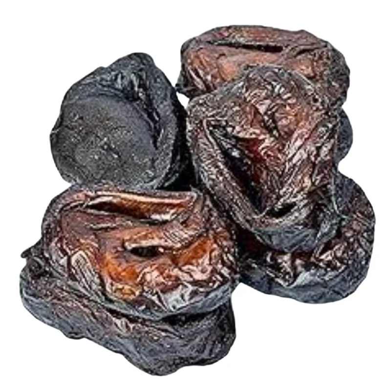 African Dried Cat Fish Plums - Icheku for Soups & Natural Snacks - 400g