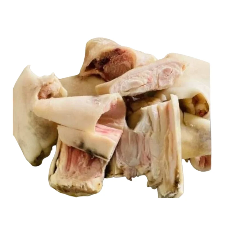 Fresh Boneless Cow Leg (Bokoto)- Premium 1kg1