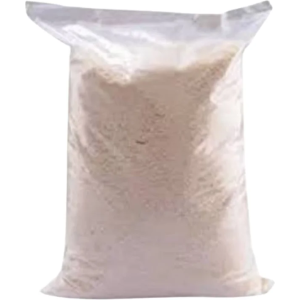 Premium Ijebu Garri (Gari) - Toasted Cassava Flakes - 10kg