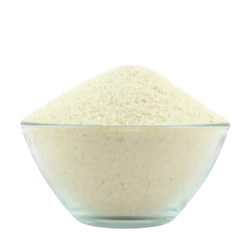 Premium Ijebu Garri (Gari) - Toasted Cassava Flakes - 10kg1