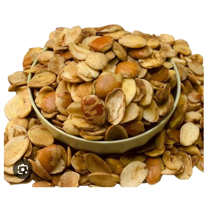 Ogbono Seeds - Whole African Bush Mango Seeds for Soup - 40g1