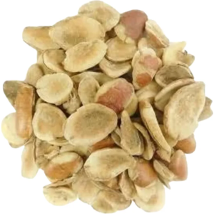 Ogbono Seeds - Whole African Bush Mango Seeds for Soup - 40g