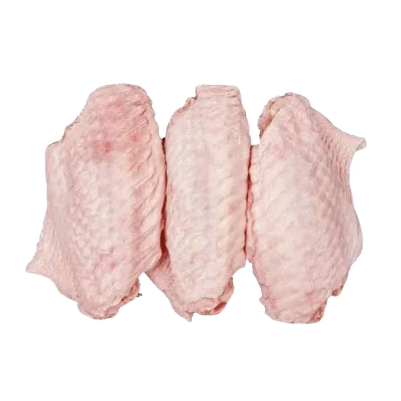 Fresh Turkey Wings - Mid-Wings for Grilling & Stews - 1kg