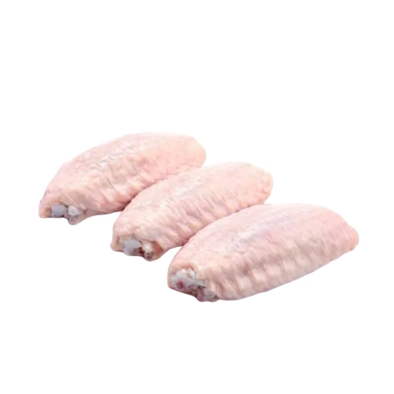Fresh Turkey Wings - Mid-Wings for Grilling & Stews - 1kg 1