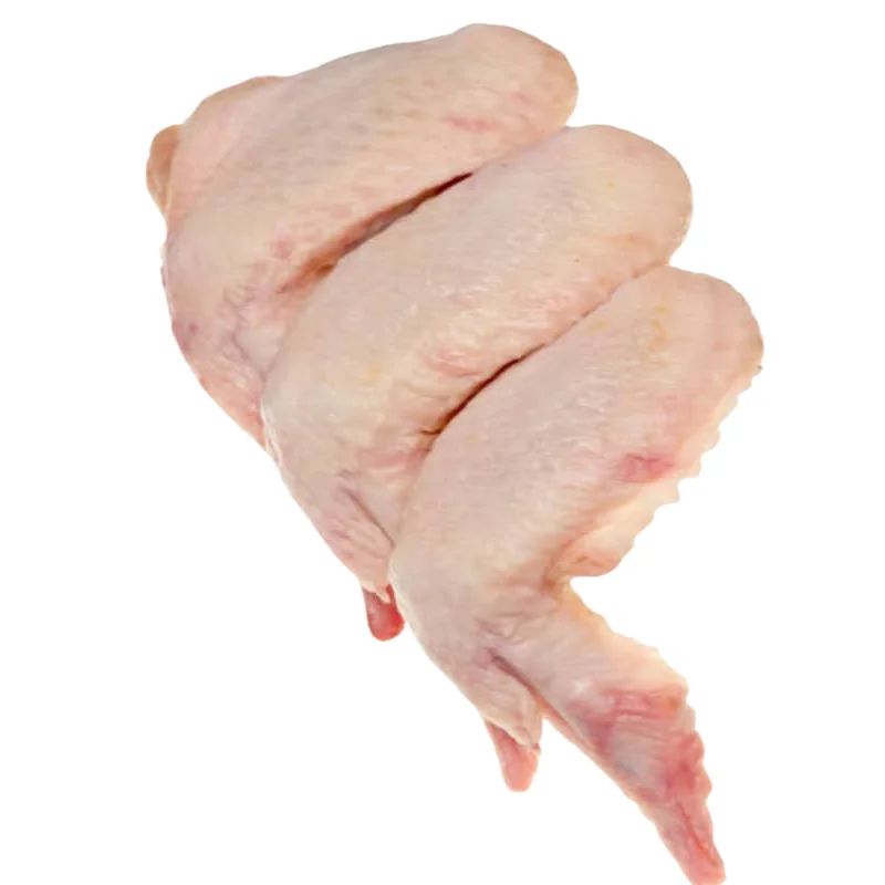 Fresh Turkey Wings - Whole Wings for Grilling, Roasting & Stews - 1kg1