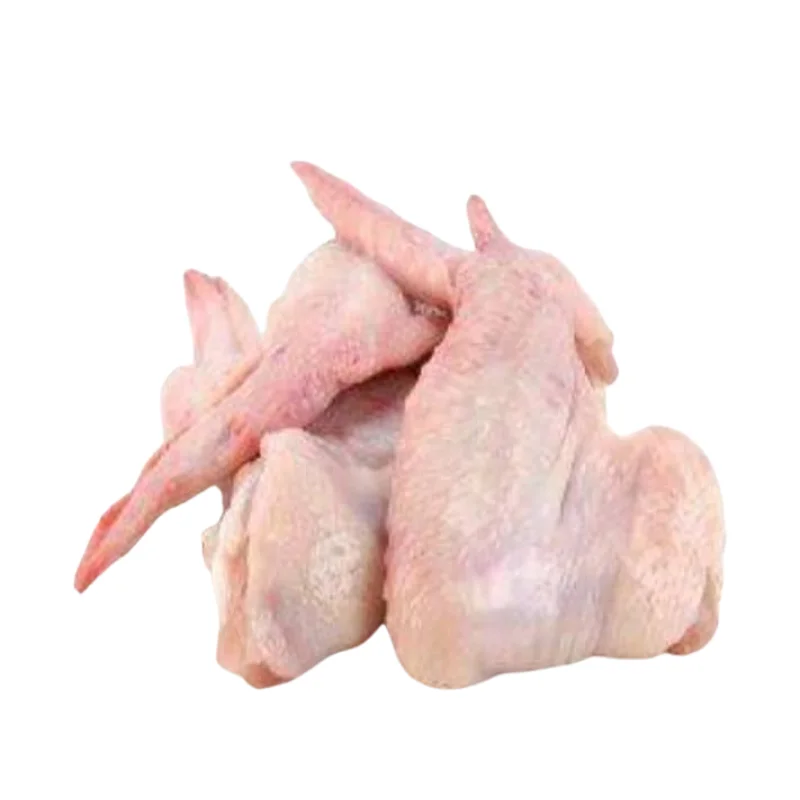 Fresh Turkey Wings - Whole Wings for Grilling, Roasting & Stews - 1kg
