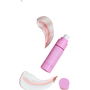 Skin By Zaron Sun Protection Day Cream SPF 30++: Moisturizing & Brightening