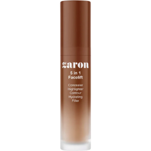 Zaron 5-in-1 Facelift: Concealer, Highlighter, Contour, Hydrating Fille