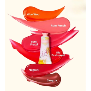 Zaron Cheeky Liquid Blush: Hydrating & Buildable