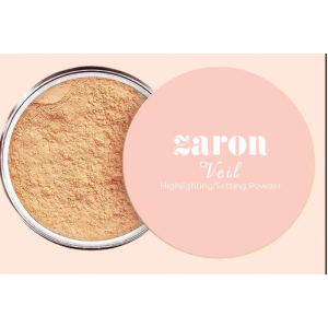 Zaron Veil Highlighting & Setting Powder