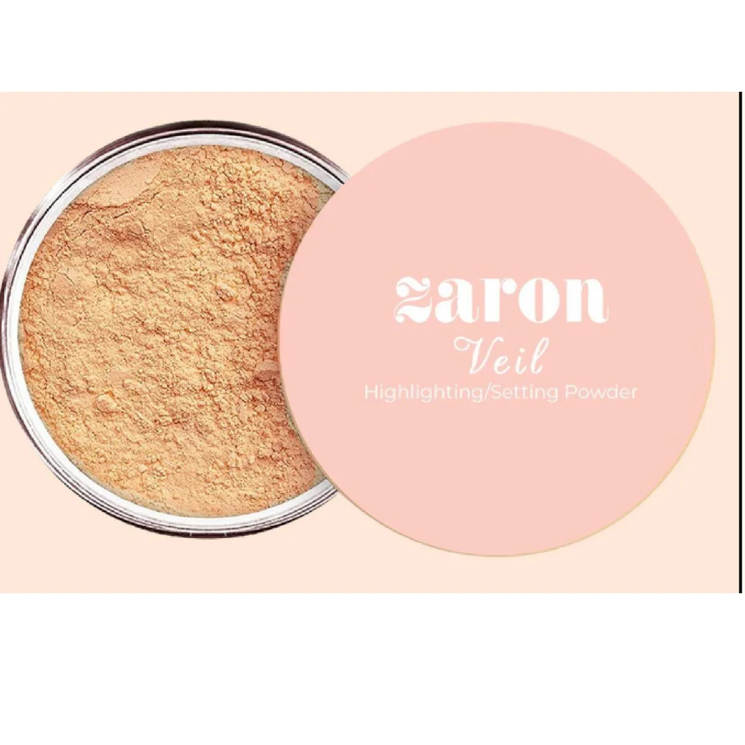 Zaron Veil Highlighting & Setting Powder