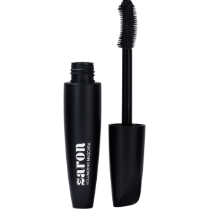 Zaron Volumizing Mascara: Intense & Full-Lash Finish