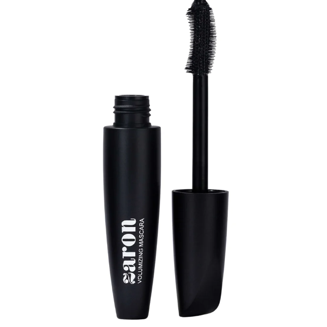 Zaron Volumizing Mascara: Intense & Full-Lash Finish