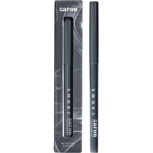 Zaron Gel Eyeliner: Smoke