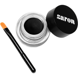 Zaron Gel Eyeliner: Pot & Brush