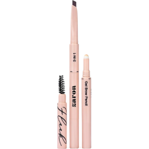 Zaron F'Lek Brow Pencil, Powder & Brush