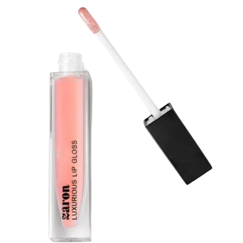 Zaron Luxurious Lip Gloss – Vibrant Shine & Hydration2