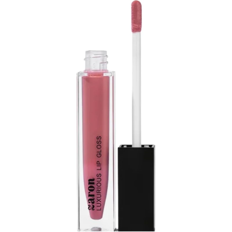 Zaron Luxurious Lip Gloss – Vibrant Shine & Hydration3