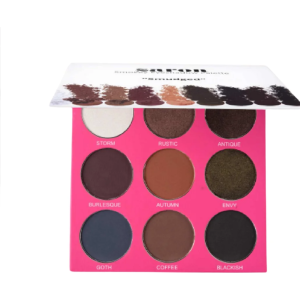 Zaron 9-in-1 Eyeshadow Palette